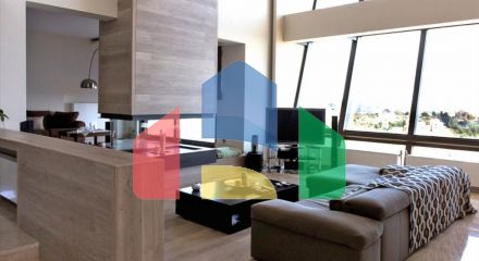 Продажа - Вилла 550 m² в Аттике