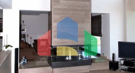 Продаж - Вілла 550 m² в Аттиці