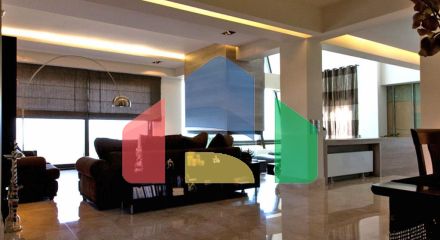 Продаж - Вілла 550 m² в Аттиці