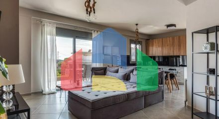 Продаж - Котедж 217 m² в Аттиці