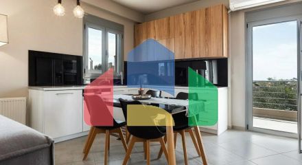 Продаж - Котедж 217 m² в Аттиці