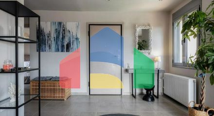 Продажа - Коттедж 217 m² в Аттике