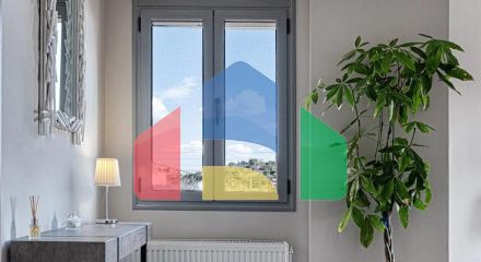 Продажа - Коттедж 217 m² в Аттике