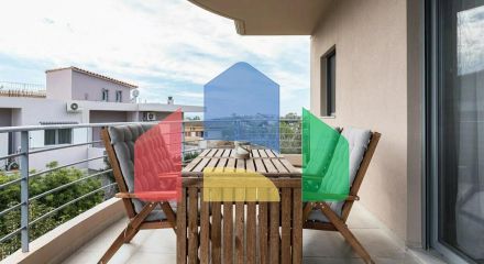 Продажа - Коттедж 217 m² в Аттике