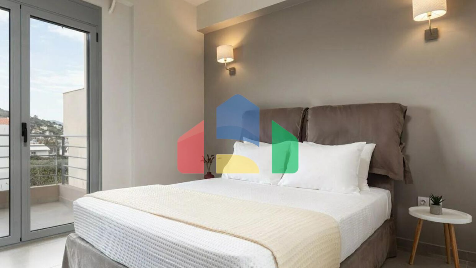 Продажа - Коттедж 217 m² в Аттике