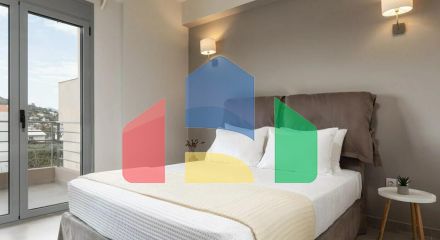 Продажа - Коттедж 217 m² в Аттике