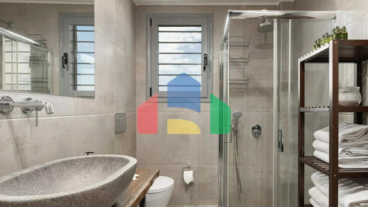 Продажа - Коттедж 217 m² в Аттике