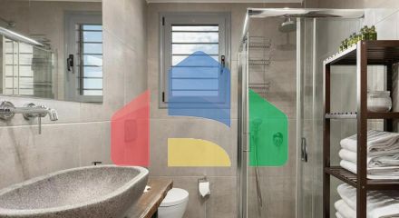 Продажа - Коттедж 217 m² в Аттике