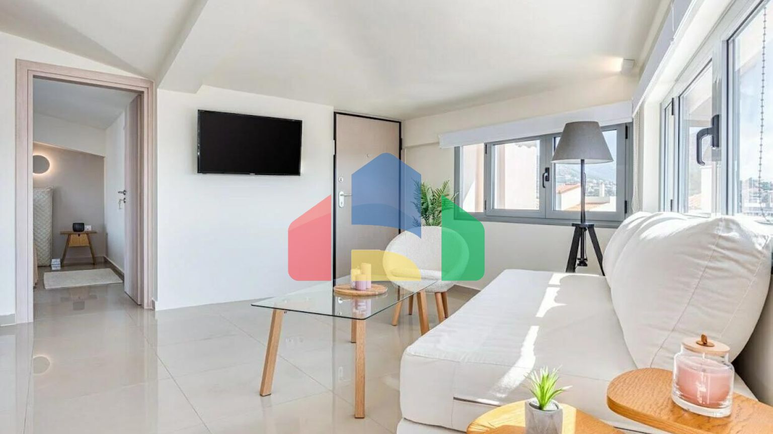 Продажа - Коттедж 217 m² в Аттике