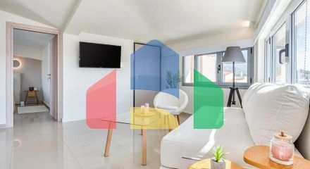 Продажа - Коттедж 217 m² в Аттике