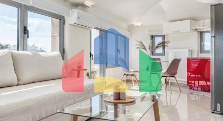 Продажа - Коттедж 217 m² в Аттике