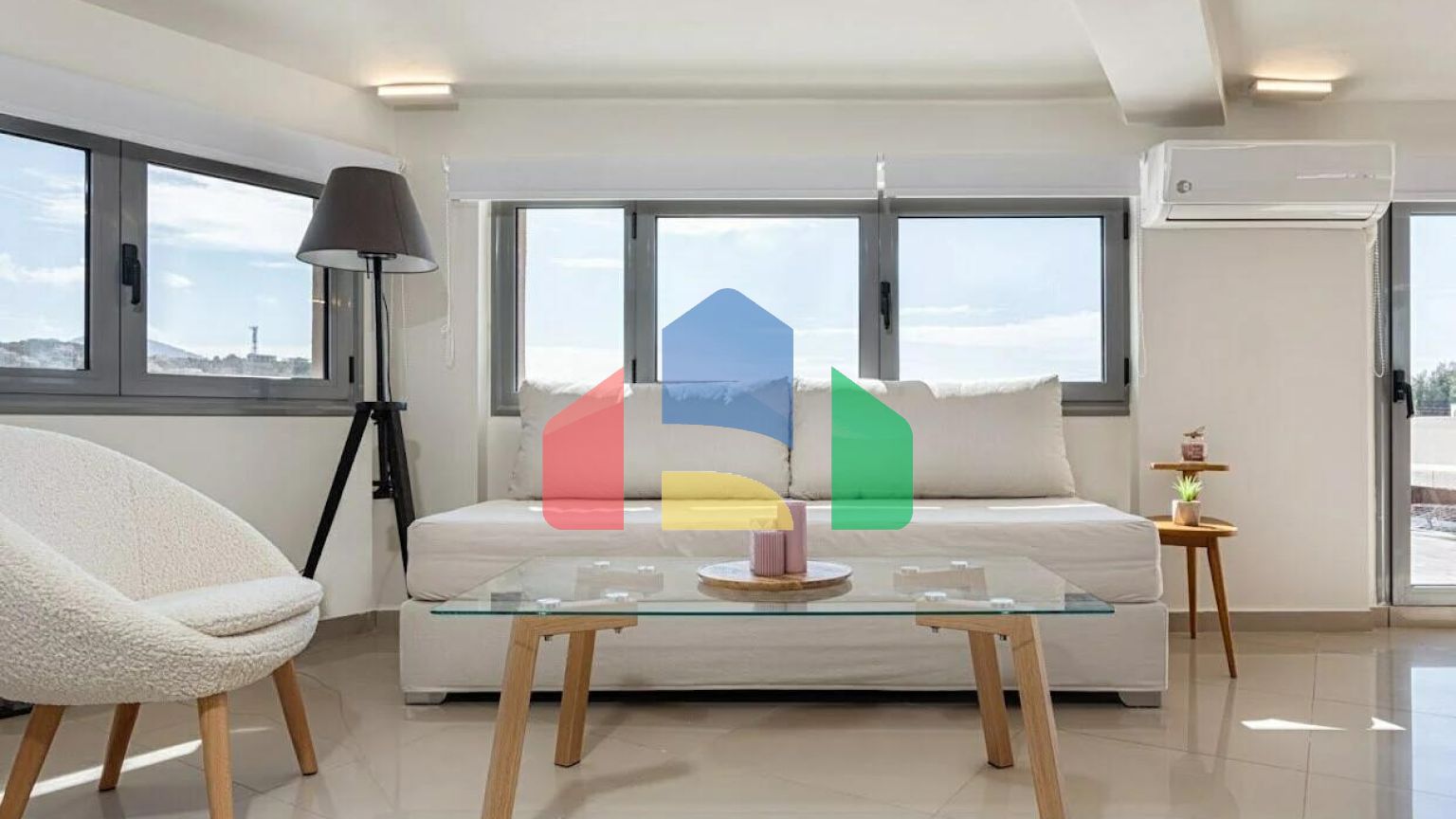 Продажа - Коттедж 217 m² в Аттике