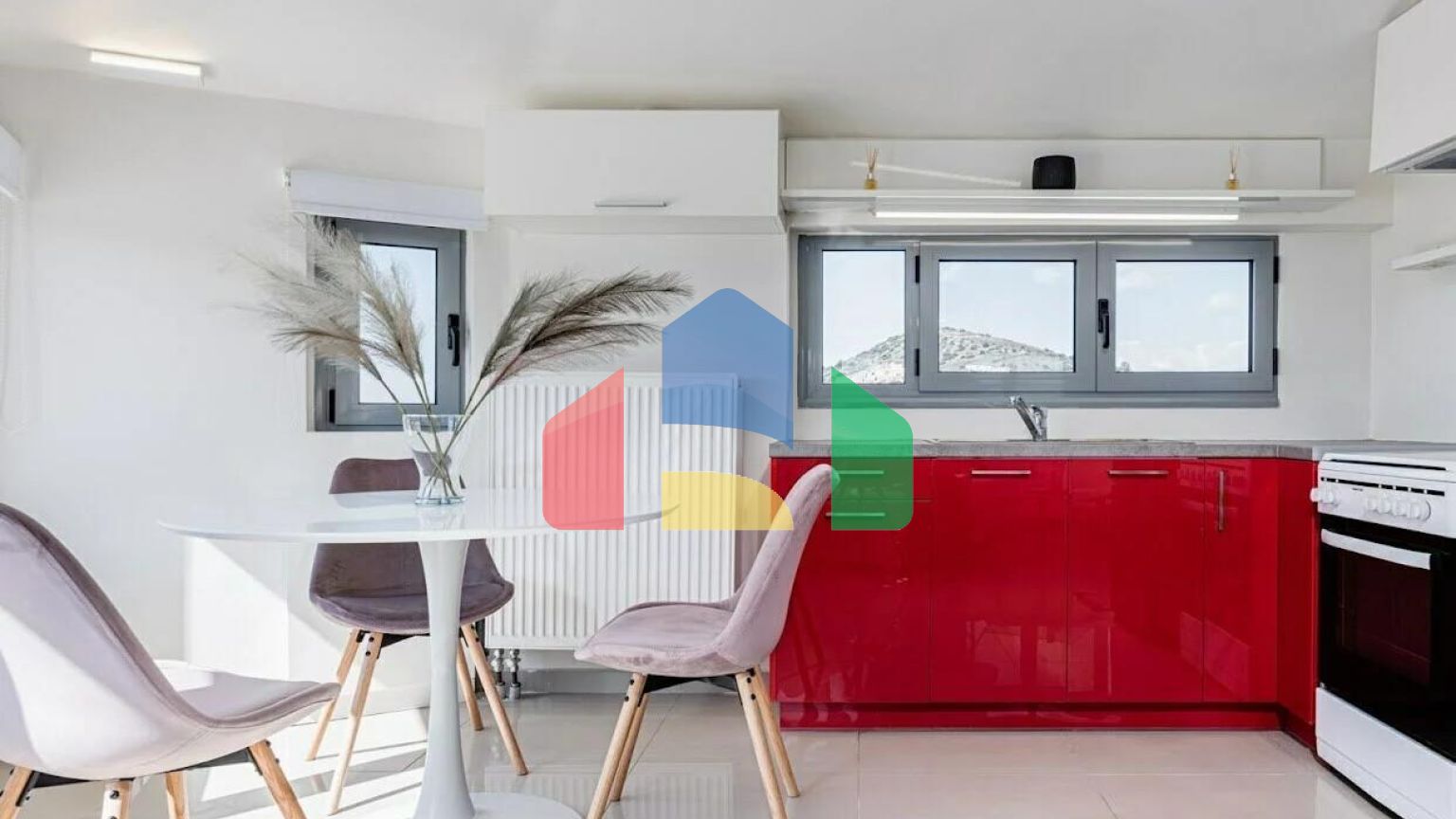 Продажа - Коттедж 217 m² в Аттике