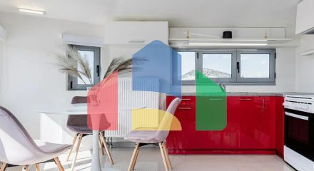 Продажа - Коттедж 217 m² в Аттике