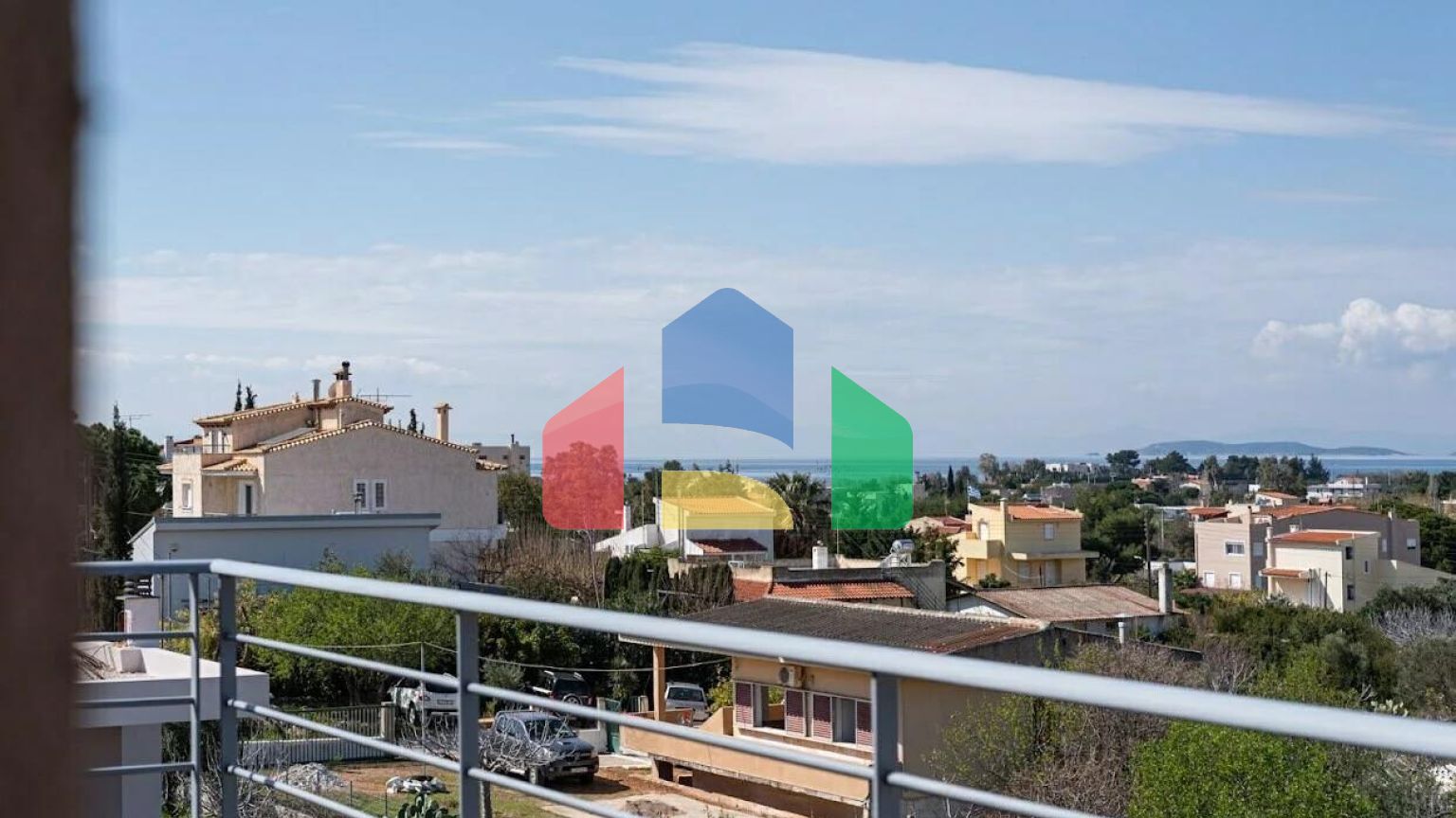 Продажа - Коттедж 217 m² в Аттике