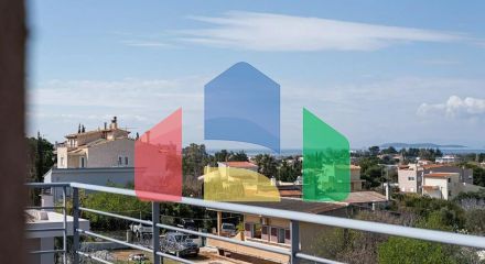 Продажа - Коттедж 217 m² в Аттике