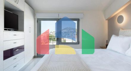 Продажа - Коттедж 217 m² в Аттике