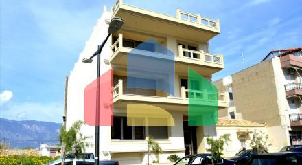 For Sale - Business 1000 m² in Attica