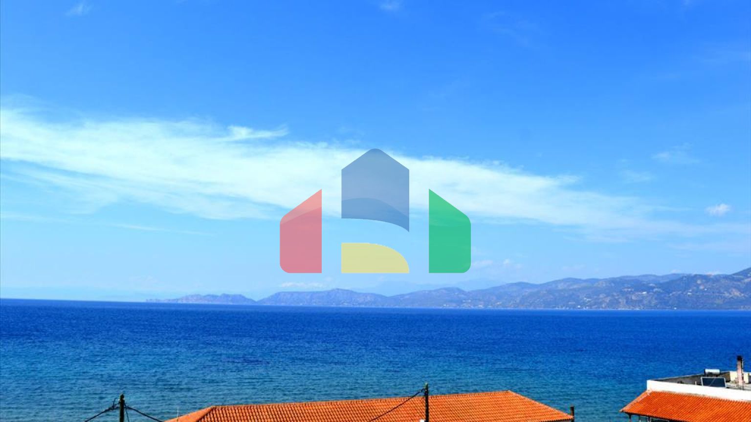 Продажа - Бизнес 1000 m² в Аттике