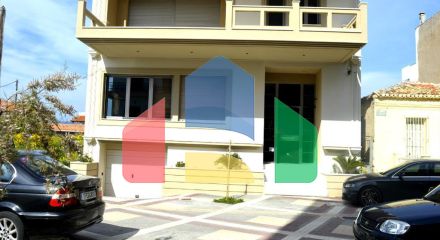 Продажа - Бизнес 1000 m² в Аттике Продажа - Бизнес 1000 m² в Аттике