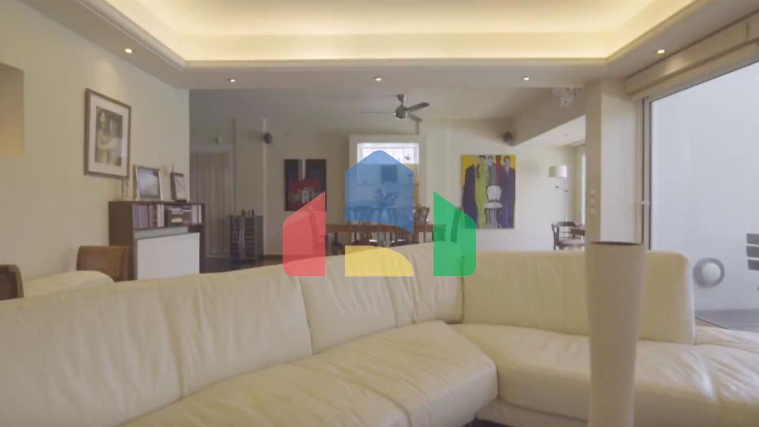 Продажа - Вилла 300 m² в Аттике