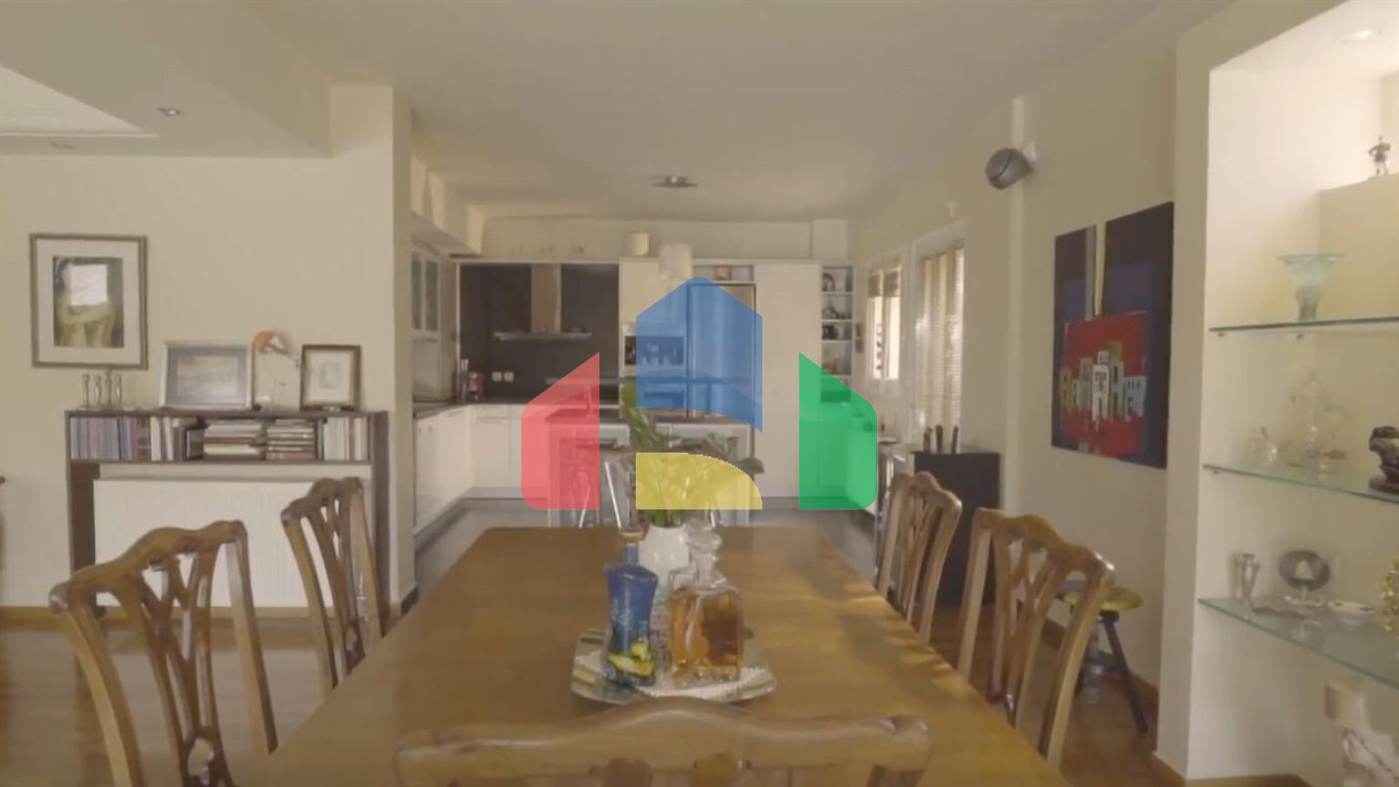 Продажа - Вилла 300 m² в Аттике