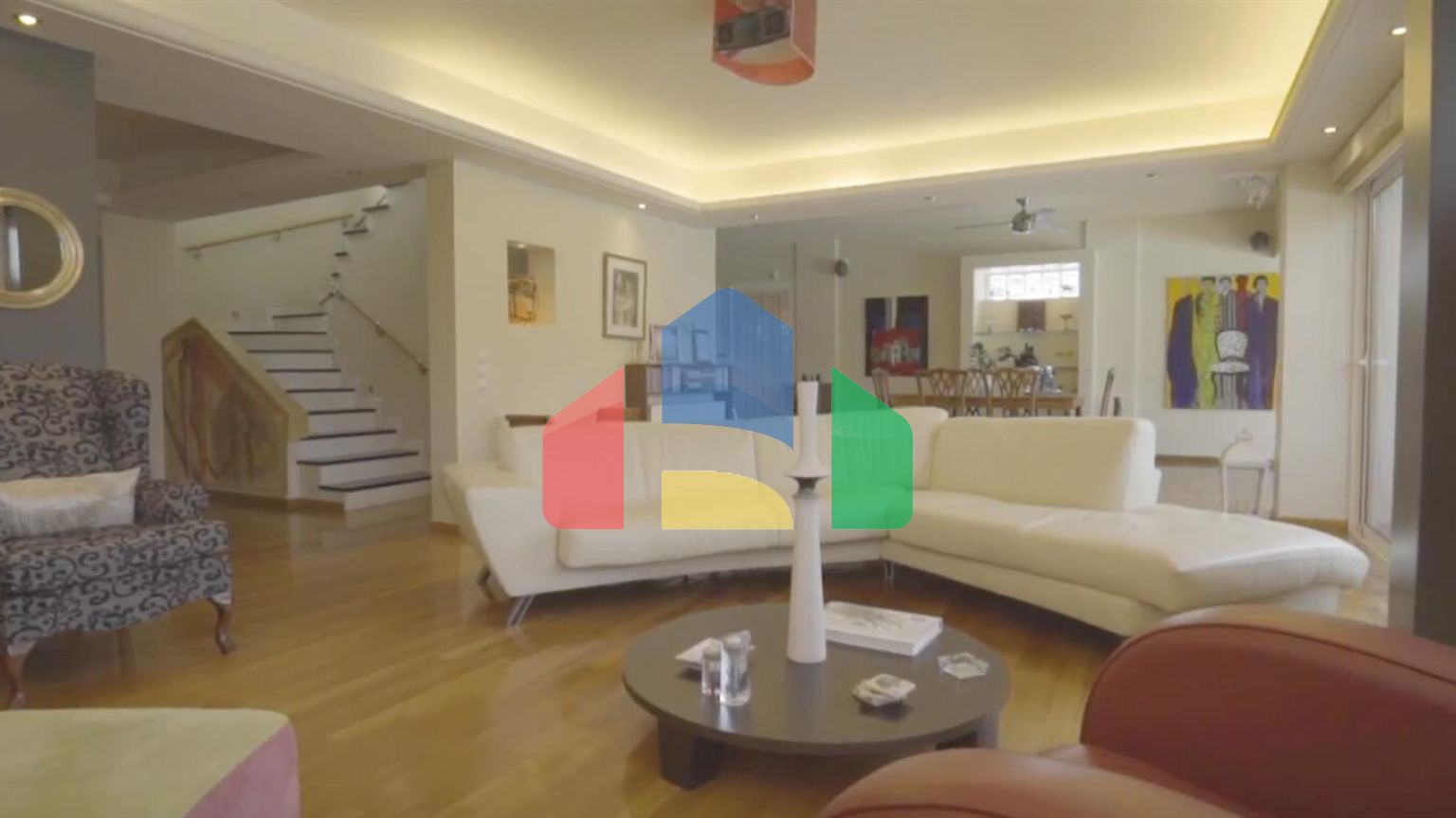 Продажа - Вилла 300 m² в Аттике