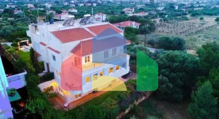 Продаж - Вілла 680 m² в Аттиці