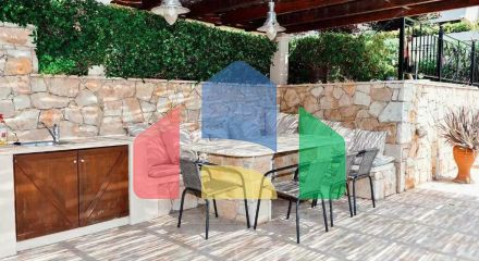 Продажа - Вилла 680 m² в Аттике