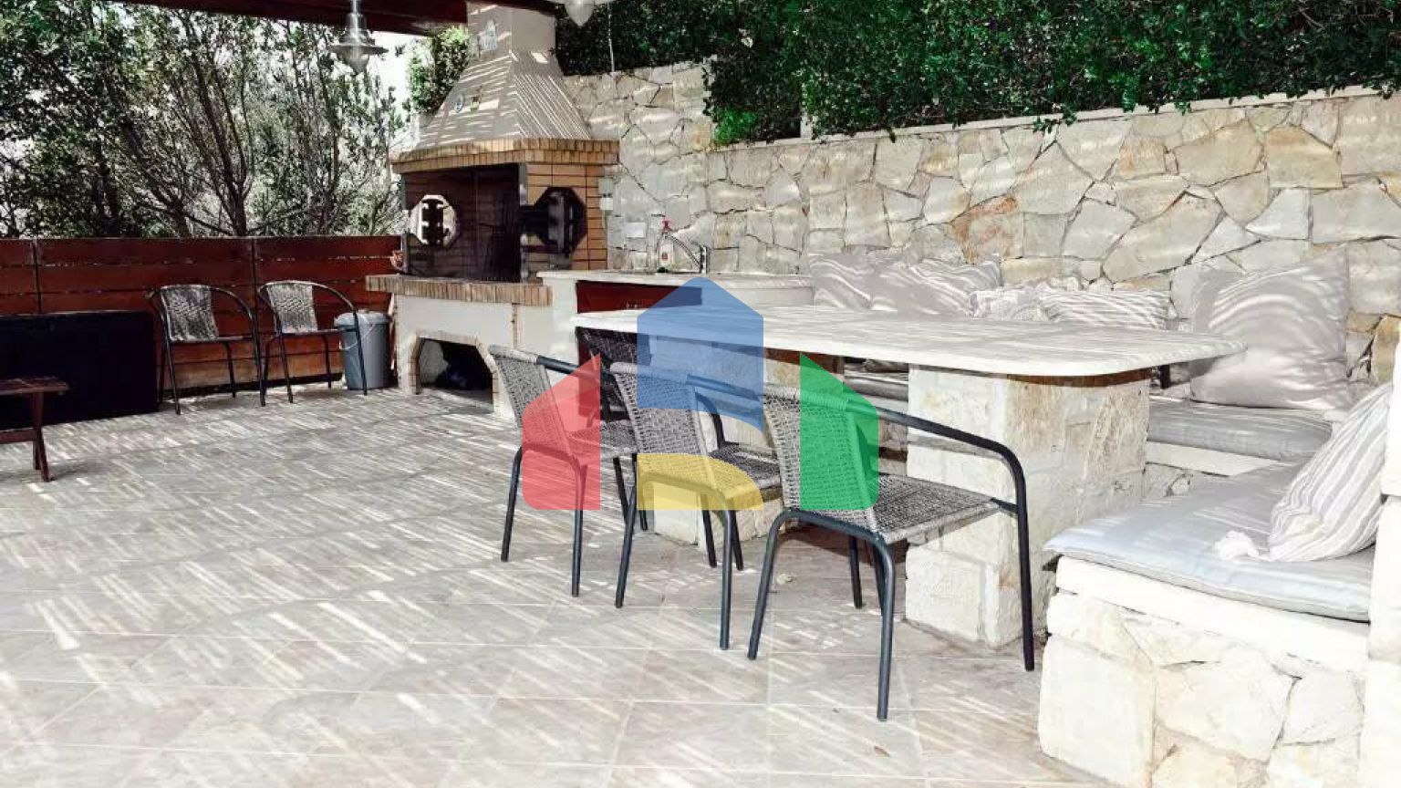 Продажа - Вилла 680 m² в Аттике