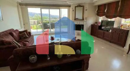 Продажа - Вилла 680 m² в Аттике