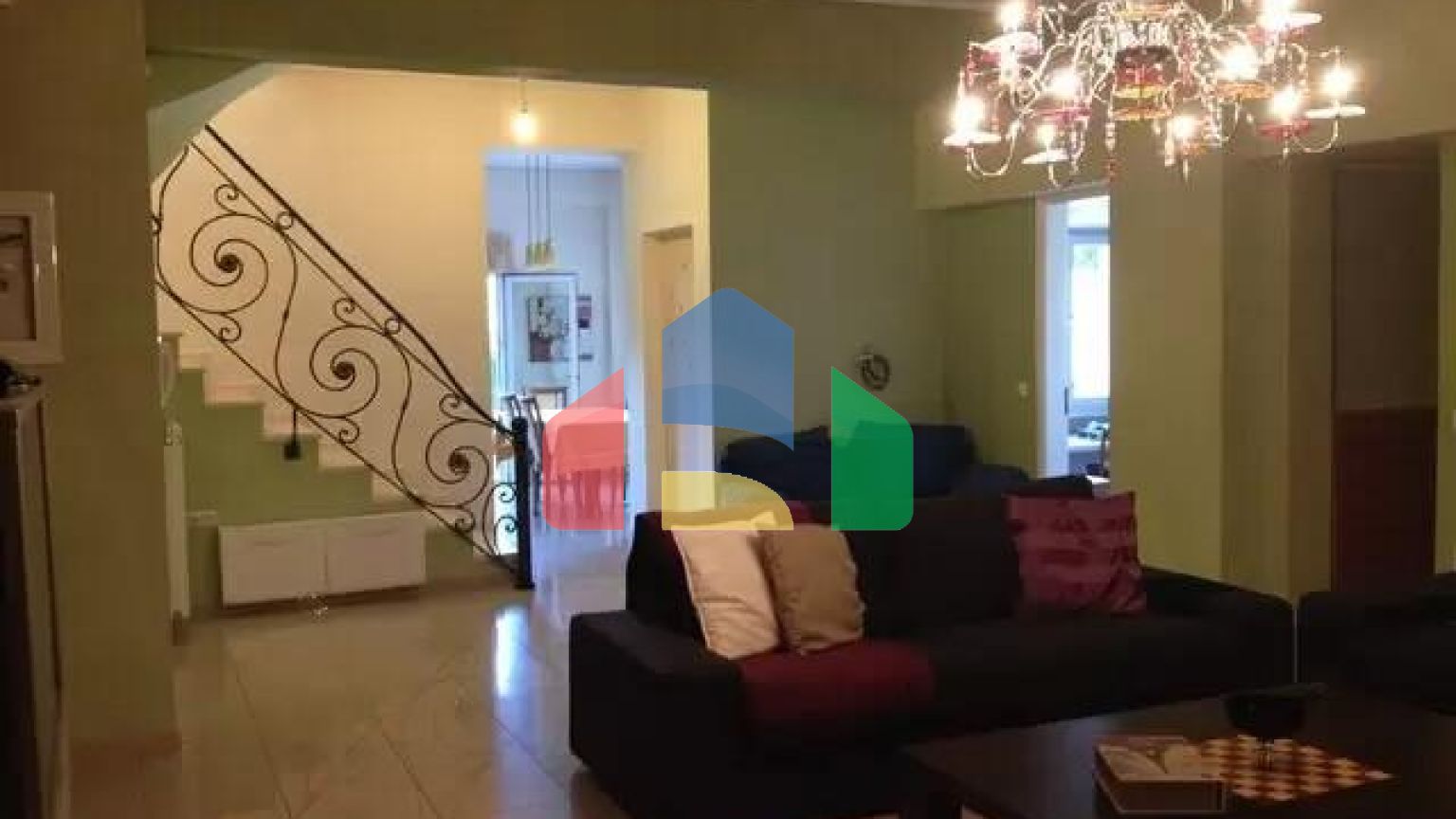 Продажа - Вилла 680 m² в Аттике