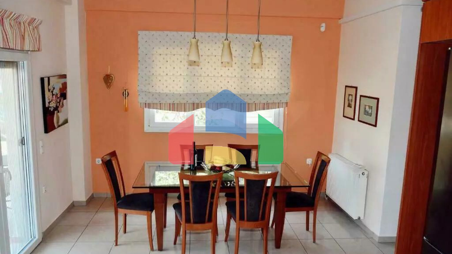 Продажа - Вилла 680 m² в Аттике