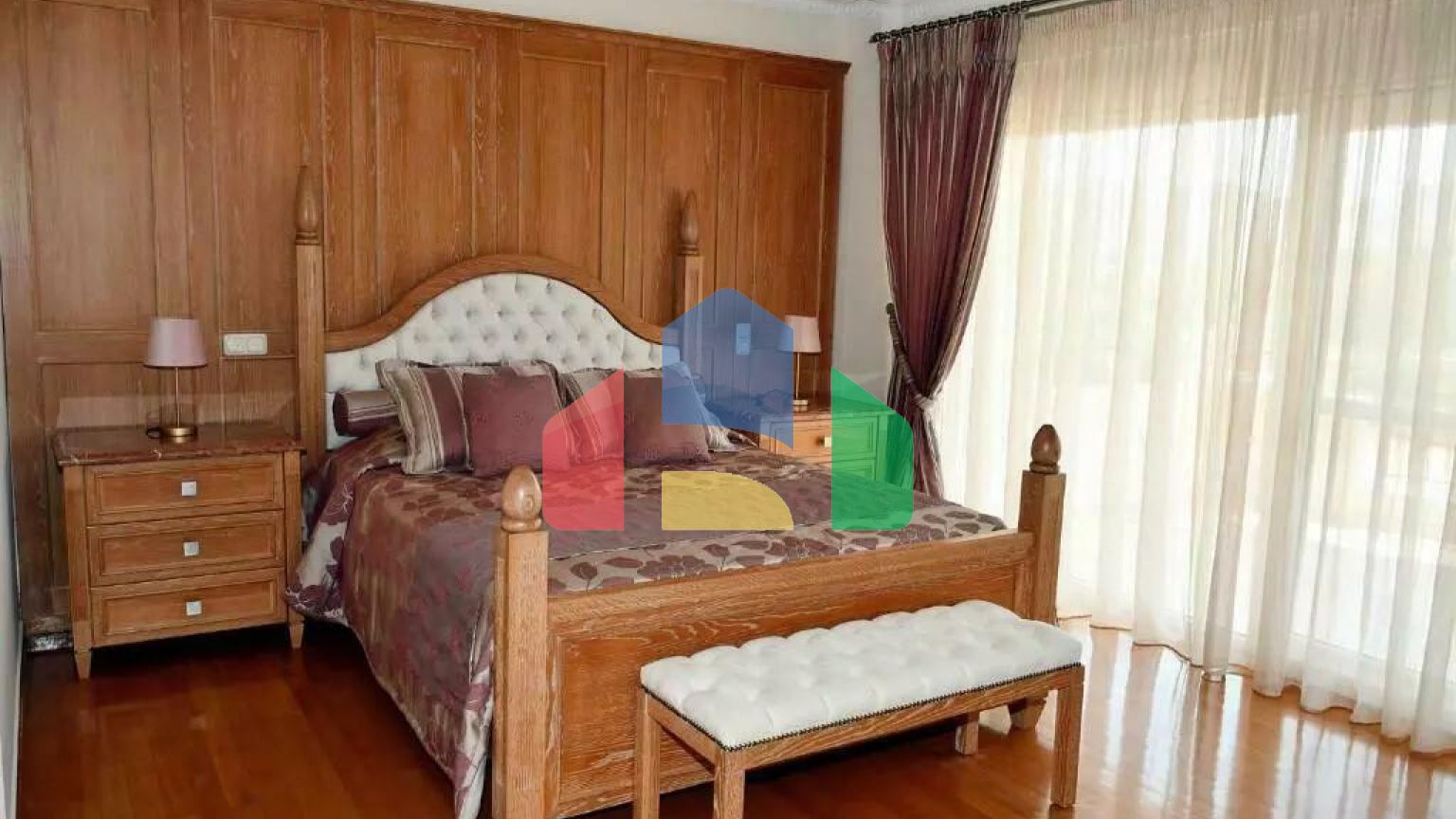 Продажа - Вилла 680 m² в Аттике