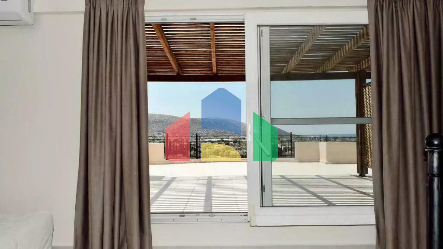 Продажа - Вилла 680 m² в Аттике