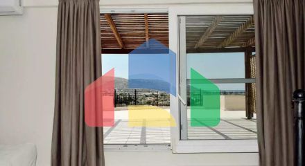 Продажа - Вилла 680 m² в Аттике