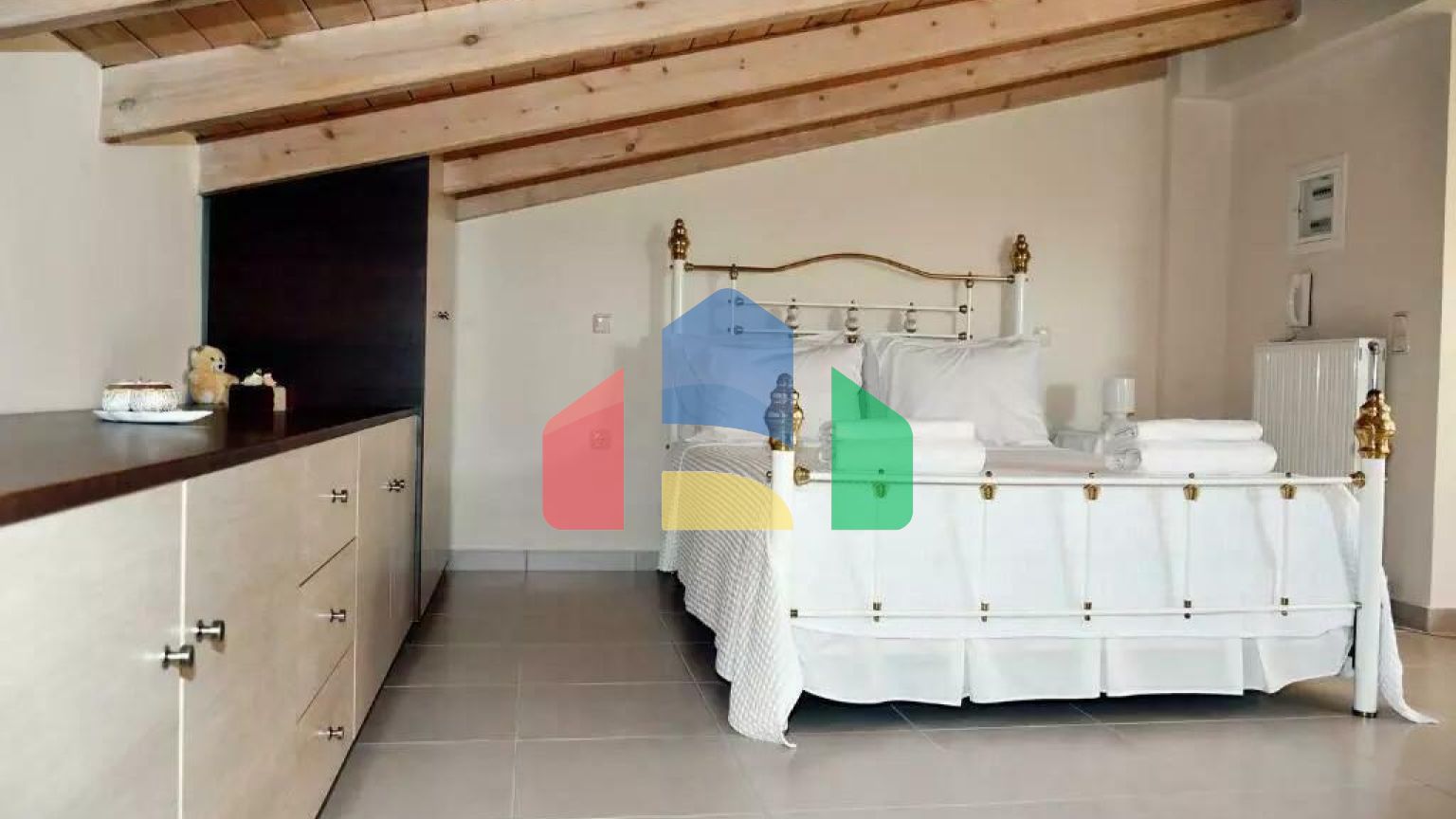 Продажа - Вилла 680 m² в Аттике