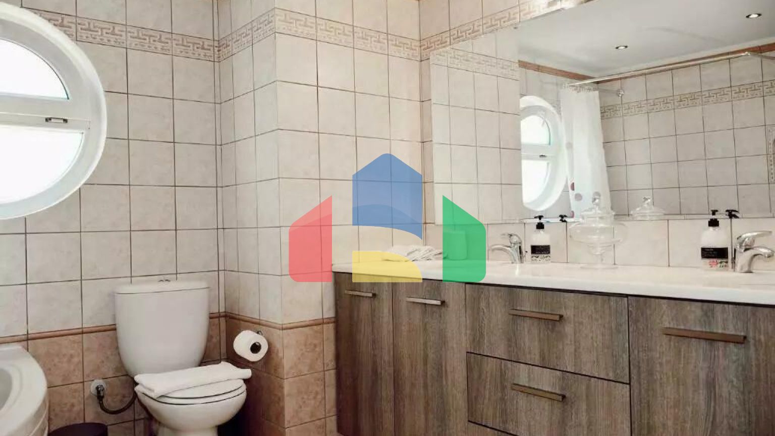 Продажа - Вилла 680 m² в Аттике