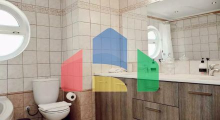 Продажа - Вилла 680 m² в Аттике