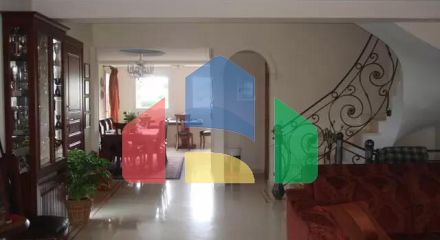 Продажа - Вилла 680 m² в Аттике