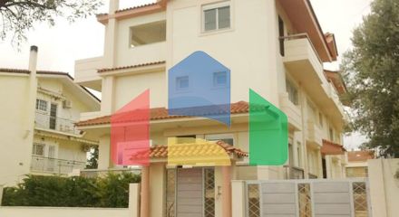 Продажа - Комплекс 1600 m² в Аттике