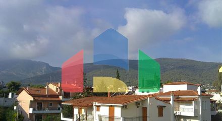 Продажа - Комплекс 1600 m² в Аттике