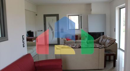 Продажа - Квартира 125 m² в Аттике
