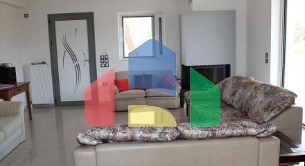 Продажа - Квартира 125 m² в Аттике