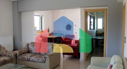 Продажа - Квартира 125 m² в Аттике