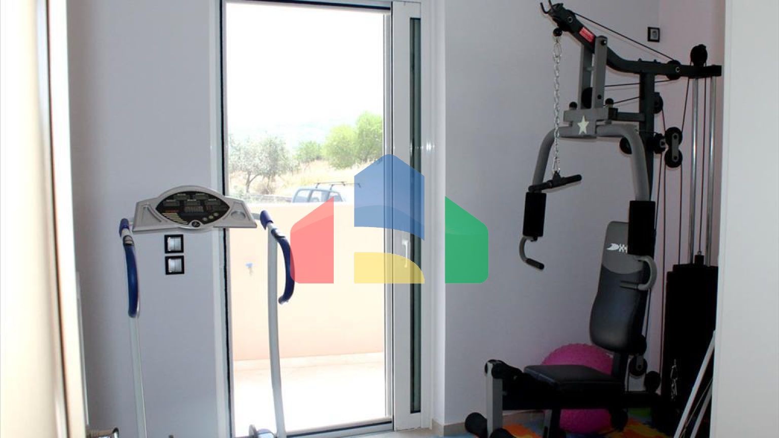 Продажа - Квартира 125 m² в Аттике