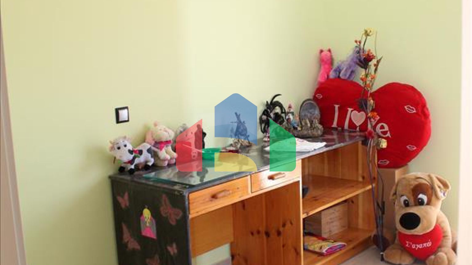 Продажа - Квартира 125 m² в Аттике