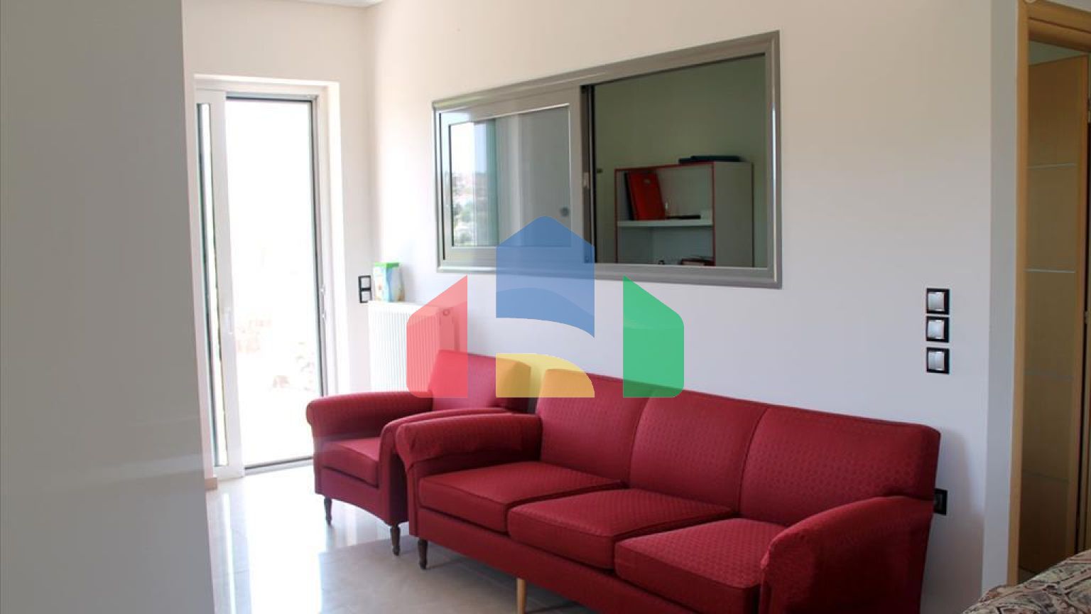 Продажа - Квартира 125 m² в Аттике