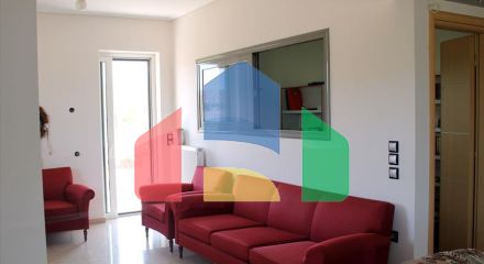 Продажа - Квартира 125 m² в Аттике