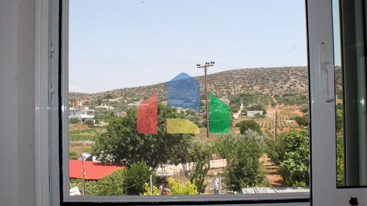 Продажа - Квартира 125 m² в Аттике